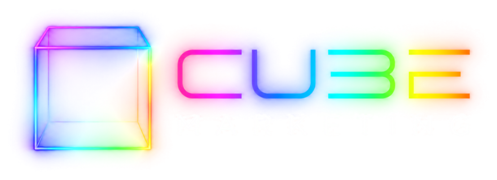 CubeMarketing logo