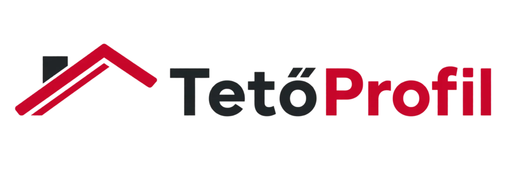TetőProfil logó
